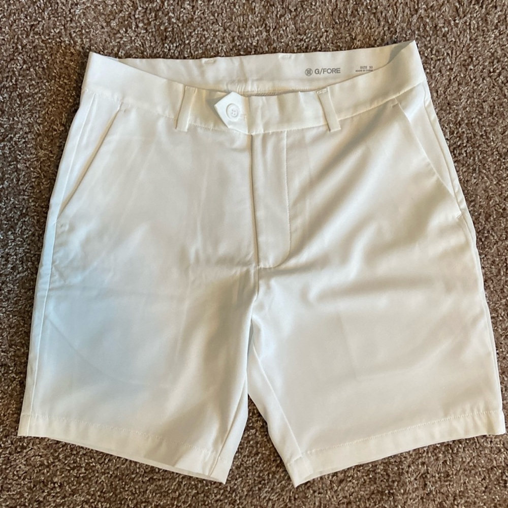 G Fore Golf Shorts